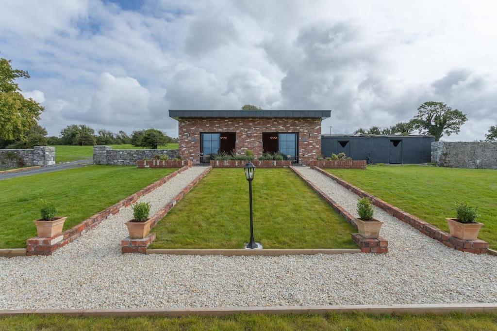 'The Stables' Villa Galway Exterior foto