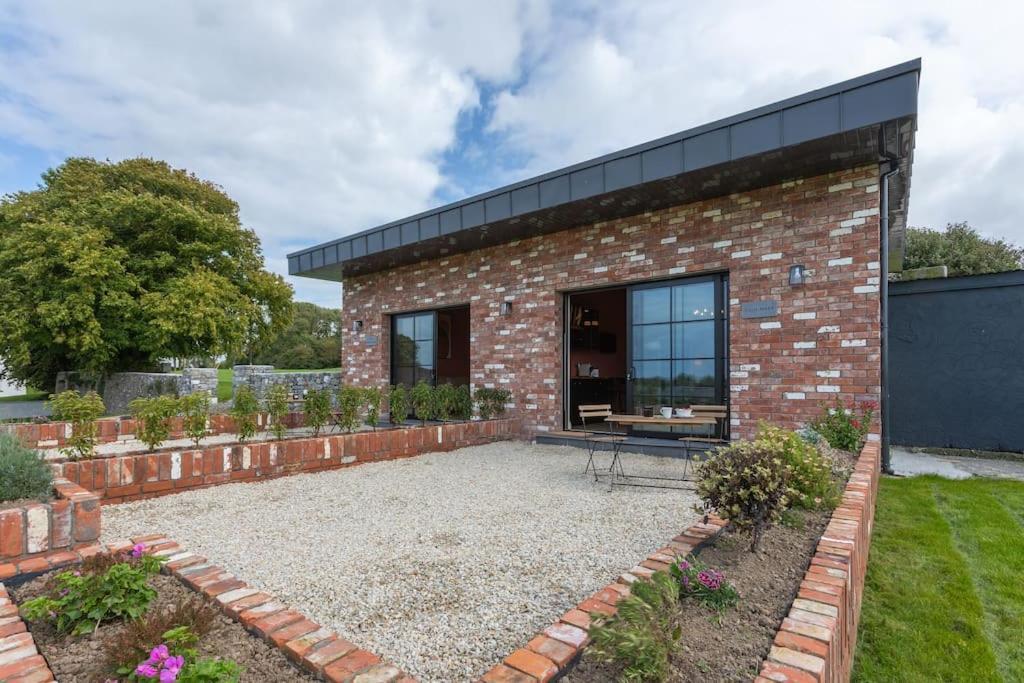 'The Stables' Villa Galway Exterior foto