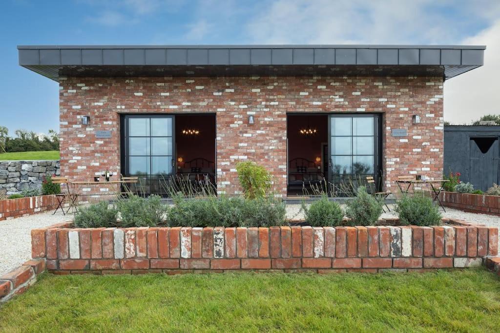 'The Stables' Villa Galway Exterior foto