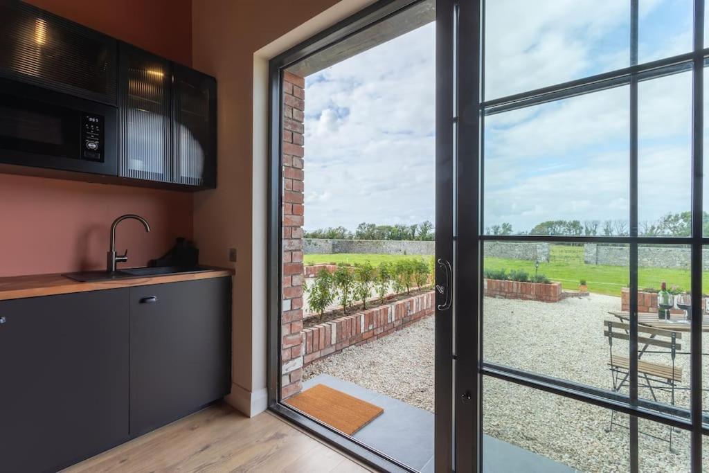'The Stables' Villa Galway Exterior foto